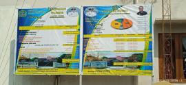Informasi Publik  APBKal tahun 2026 dan Realisasi APBKal tahun 2025